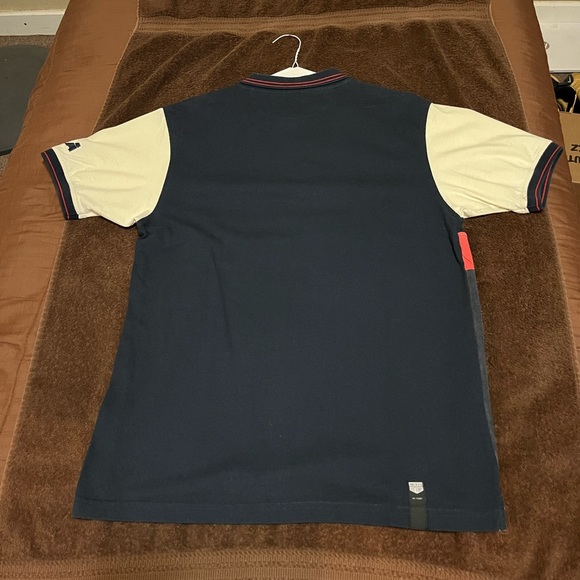 10.Deep Victory Polo - Picture 2 of 2